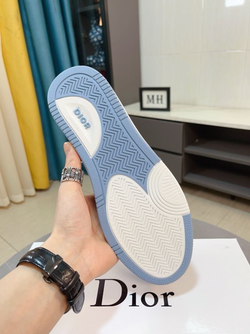 Christian Dior Low Shoes